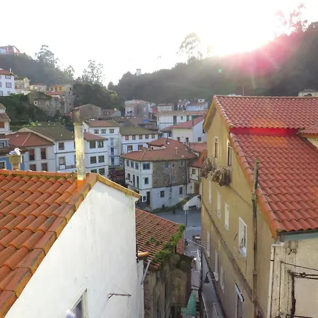 La Garita - Casa Juan Yblanca - Apartamento *