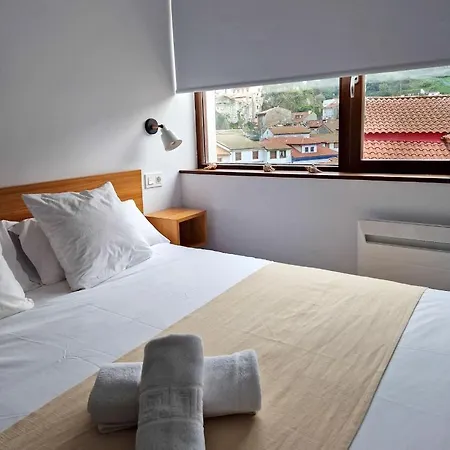 La Garita - Casa Juan Yblanca - Apartamento *