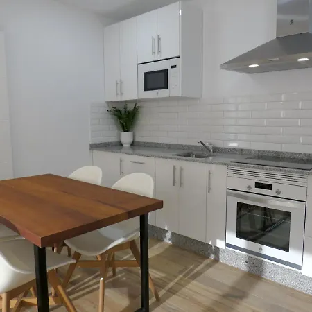 La Garita - Casa Juan Yblanca - Διαμέρισμα