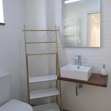 La Garita - Casa Juan Yblanca -