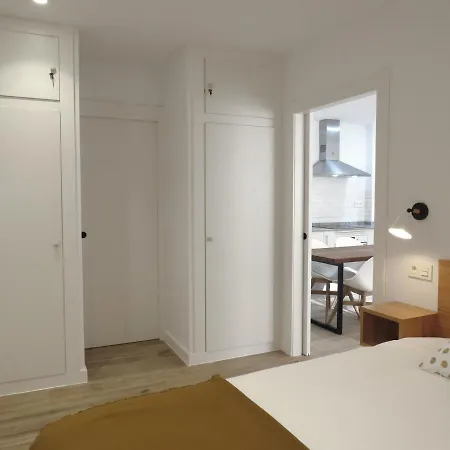 Διαμέρισμα La Garita - Casa Juan Yblanca - Cudillero