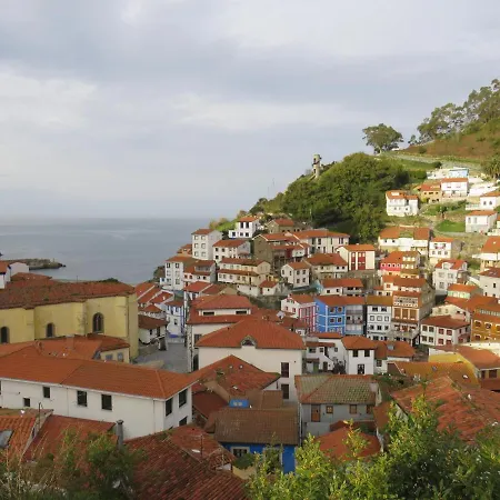 La Garita - Casa Juan Yblanca - *