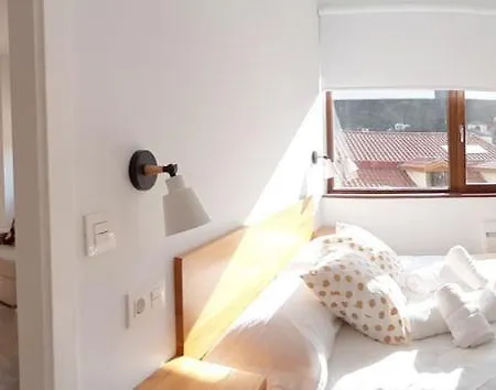 La Garita - Casa Juan Yblanca - * Cudillero