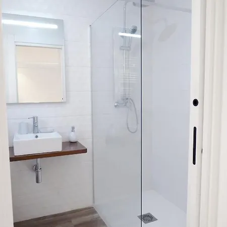 La Garita - Casa Juan Yblanca - *