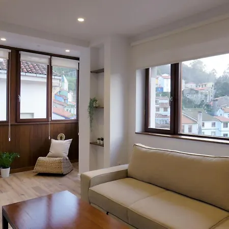 Διαμέρισμα La Garita - Casa Juan Yblanca -