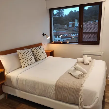 La Garita - Casa Juan Yblanca - * Cudillero