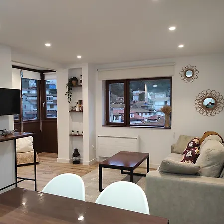 Apartment La Garita - Casa Juan Yblanca -